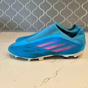 Mens Adidas soccer cleats